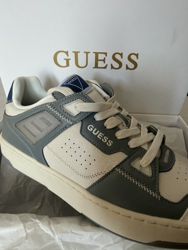 Sneakers guess vinci - sneakers, whgbl