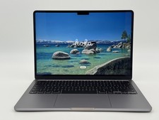 Apple MacBook Air 13,6" 2024