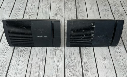 Bose model 100 set - bose,