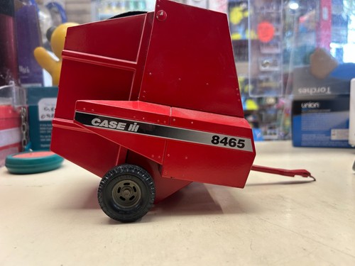 Rotopressa case 8465 - case,