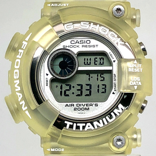 Orologio shock casio dw - orologio,