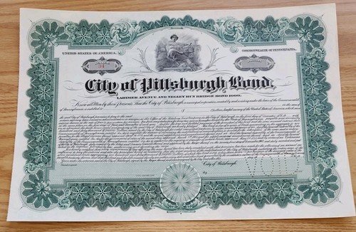 1909 città pittsburgh - città,