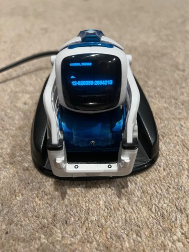 Anki cozmo robot edizione - robot,