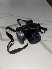 Canon PowerShot SX20 IS 12,1