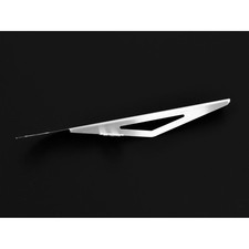 Paracatena Zieger silver per