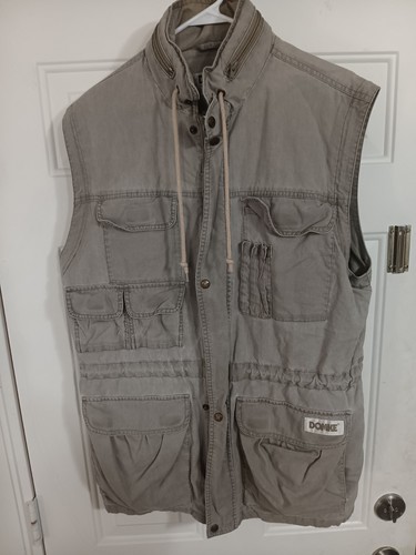 Gilet domke photogs - domke,
