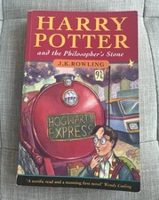 Harry Potter and the