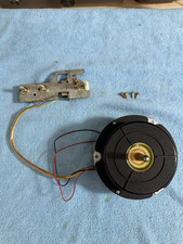 Technics SL-2000 Giradischi