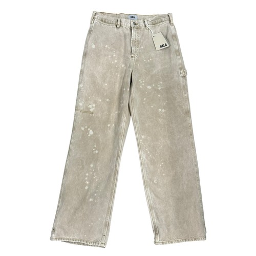 Jeans falegname dala amido - jeans,
