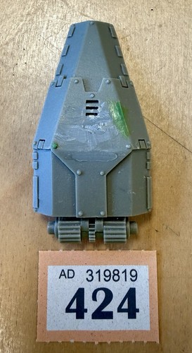 Modello warhammer 40k - modello,