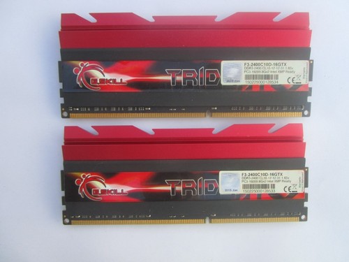 Ddr3 2400 mhz - ddr3,