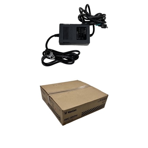 Vestax pmc 580pro mixer - mixer, dj