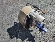 Mercedes 190SL Power Brake