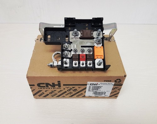 Pinza batteria originale iveco - pinza,
