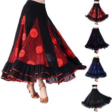 Gonna di flamenco Flamenco con