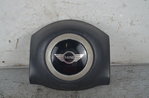 Airbag volante per mini - volante, cooper