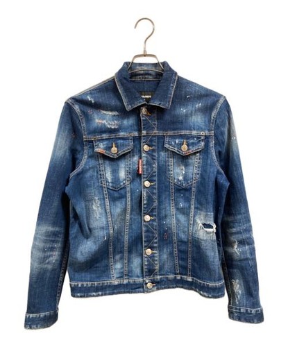 DSQUARED2