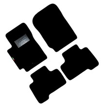 Tappeti Tappetini per auto COMPATIBILI con Suzuki Grand Vitara 5 Porte  2005 