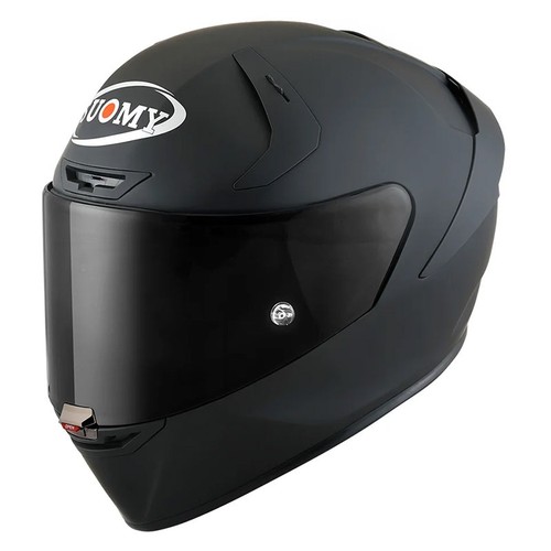 Casco integrale racing suomy - integrale,