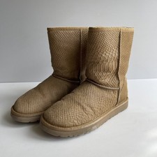 Stivali corti classici Ugg