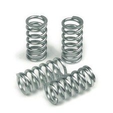 Molle frizione TRW (per: Kawasaki EL 250 B Chopper EL250B 88-89)