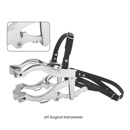 Equine dental climax speculum - equine,