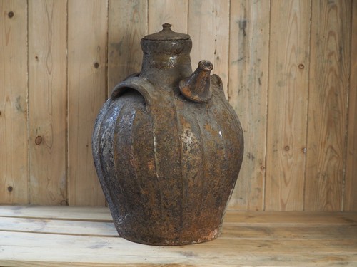 Antico grande vaso/brocca