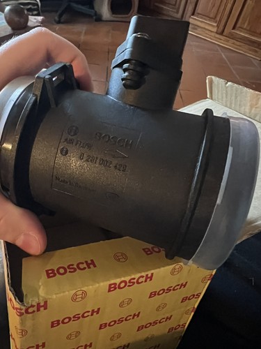 Debimetro misuratore massa - debimetro,