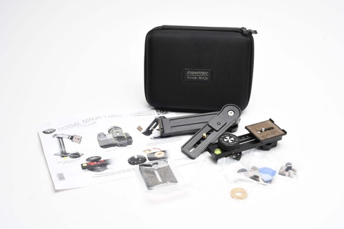 Fanotec nodal ninja mkii - nodal, in