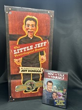 Jeff Dunham Little Jeff