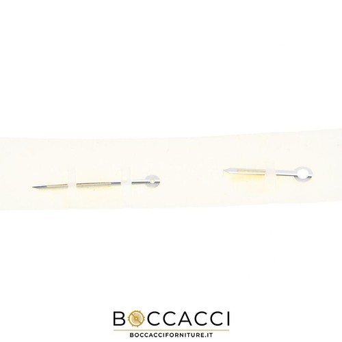 Omega 1000 coppia lancette - lancette, (