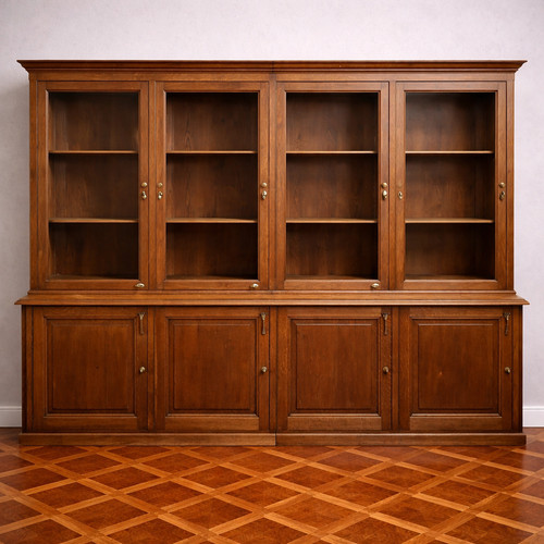 Grande libreria buffet - grande, a