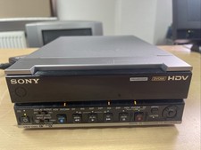 Sony HVR-M15AE HDV MiniDV