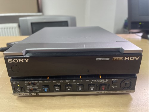 Sony hvr m15ae - sony, hvr-m15ae