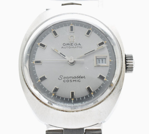Omega seamaster 566018 - ▶️,