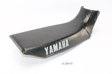 Yamaha XT 600 E 3UW 1991 - Sella danneggiata A264D