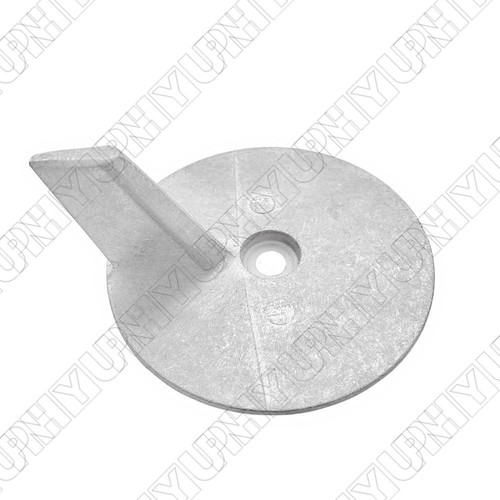 1pz anodo linguetta bordo - linguetta,