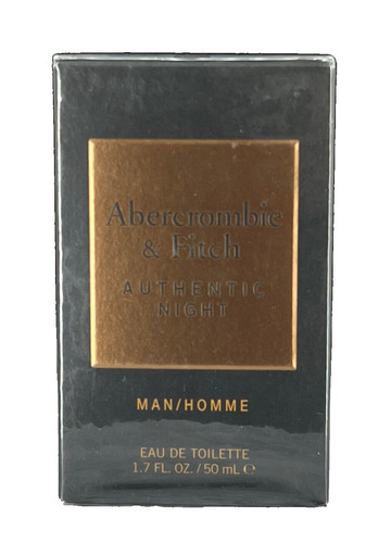 Abercrombie fitch autentica - &,