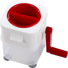 175 Tritaghiaccio, Rosso