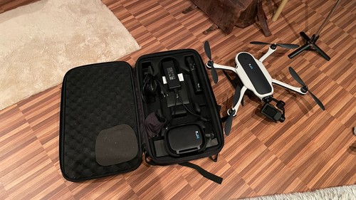 Drone gopro karma con - drone,