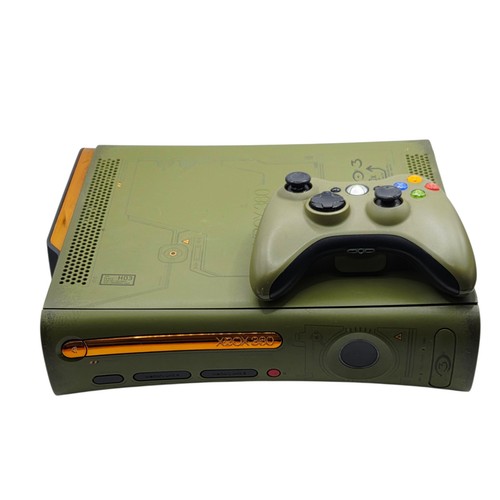Console controller halo 3 - controller,