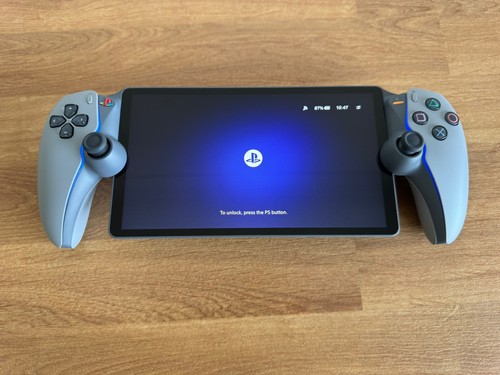 Sony playstation portal - ps,