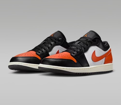 Nike air jordan - nike, low
