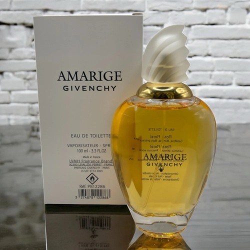 Givenchy amarige eau - amarige,