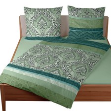 Casatex Bettwäsche "Verena"