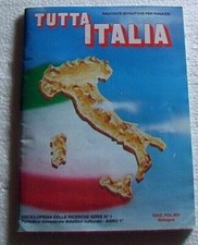 Mancolista Figurine TUTTA