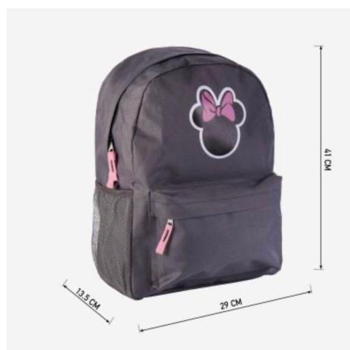 Zaino minnie scuola - zaino, tempo