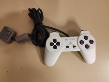 Controller PS1 Bianco Joystick