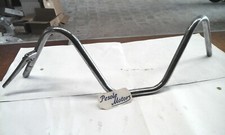 manubrio handlebar  moto moto d'epoca  custom corna di bue