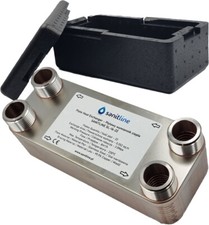 Scambiatore di calore a